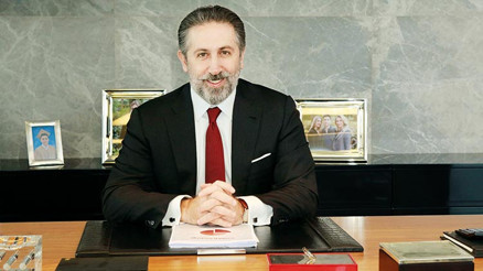 4 milyarlık üretim hamlesi