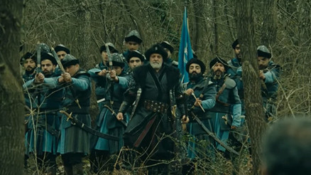 Kuruluş Osman 83. son bölüme büyük savaş damga vurdu İşte Kuruluş Osman son bölüm ve yeni bölüm fragmanı Kuruluş Osman 83. son bölüme büyük savaş damga vurdu İşte Kuruluş Osman son bölüm ve yeni bölüm fragmanı