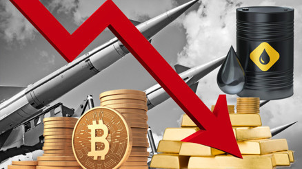 Son dakika... Rusya bombaladı, piyasalar hemen tepki gösterdi İşte altın, petrol ve kripto paralarda son durum Son dakika... Rusya bombaladı, piyasalar hemen tepki gösterdi İşte altın, petrol ve kripto paralarda son durum