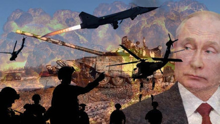 RUSYA UKRAYNA SAVAŞI NEDENİ: Kısaca Rusya Ukraynaya neden operasyon başlattı Rusya - Ukrayna neden savaşıyor