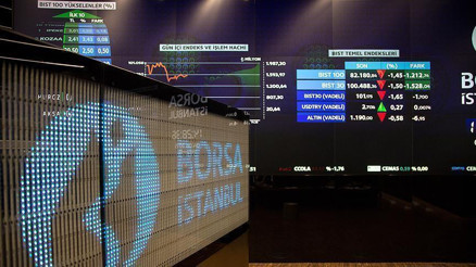Borsa kapandı mı, Borsa İstanbul devre mi kesti