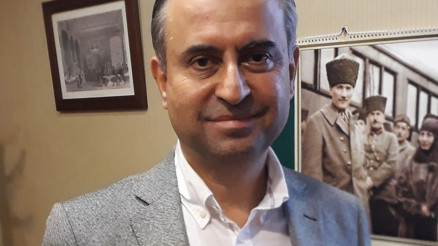 Talât Sait Halman Çeviri Ödülü Süleyman Doğrunun...