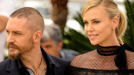 Charlize Theron ile Tom Hardy sette birbirine girmiş: Üç saat bekletince saygısızsın diye bağırmış