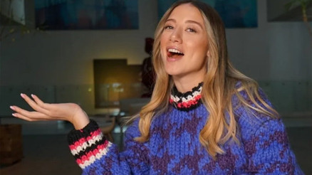 Aleyna Kalaycıoğlundan Survivor itirafları: Adanın yarısı ile anlaşamıyordum