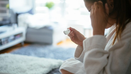 Boş gebelik nedir, neden olur Boş gebelik belirtileri ve tedavisi