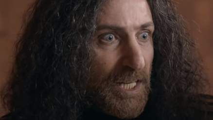 Barbaroslar Akdeniz’in Kılıcı’ndaki Marco Gabriel kimdir Mehmet Polat hakkında bilgiler