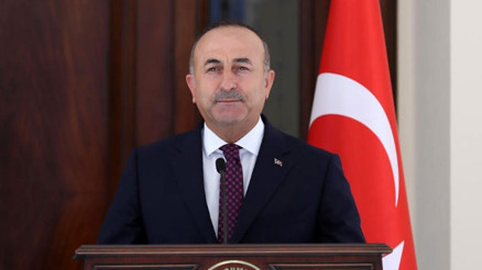Çavuşoğlundan Rusyanın Ukraynaya işgaliyle ilgili önemli açıklama: Vatandaşlarımızın tahliyesi için hazırlıklar yapıldı