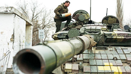 Piyasalarda savaş gerilimi