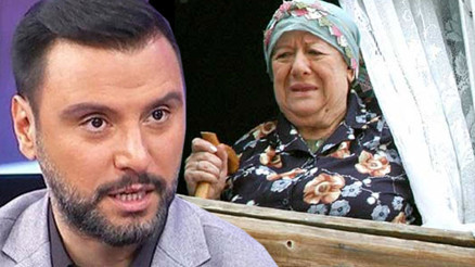 Oyuncu Ayten Erman hayatını kaybetti