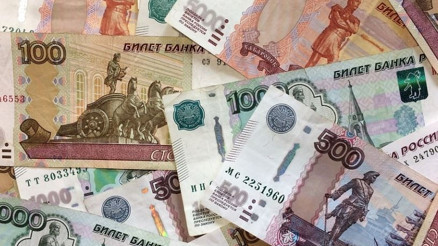 Rus rublesi ne kadar oldu