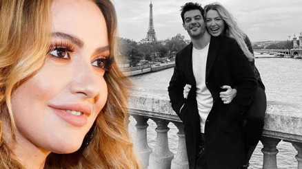 Mehmet Dinçerler ile evlilik hazırlığı yapan Hadise hamile mi