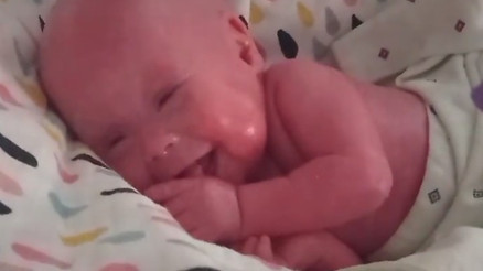 300 binde bir görülen bir hastalıkla doğan Gökdeniz bebeğin hikayesini annesi anlattı: Hayatımın en uzun 3 dakikasıydı 300 binde bir görülen bir hastalıkla doğan Gökdeniz bebeğin hikayesini annesi anlattı: Hayatımın en uzun 3 dakikasıydı