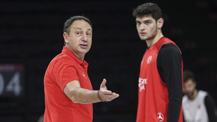 12 Dev Adam’ın Yunanistan maçı kadrosu belli oldu