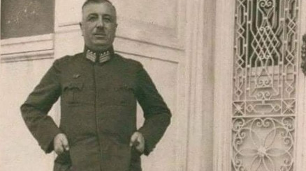 Bir imparatorluk ve bir cumhuriyet