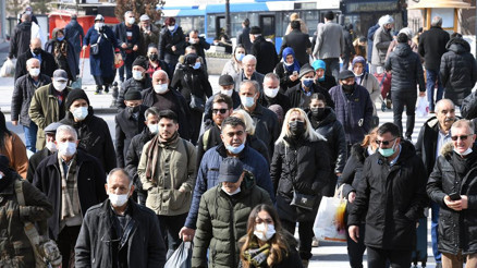 Her şey bitti sanma aşını tamamla