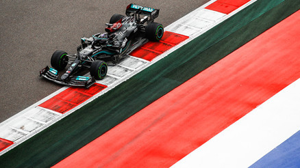 Son Dakika: Formula 1de Grand Prixsi iptal edildi