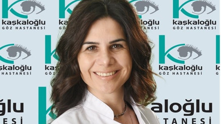 Göz kapağı sarkmalarına estetik çözüm: Blefaroplasti