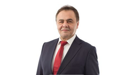 Semih Şahin kimdir Bilecik Belediye Başkanı Semih Şahinin biyografisi