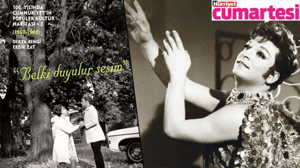 Blucinden bikiniye, ‘Hababam Sınıfı’ndan ‘Susuz Yaz’a...