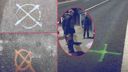 Son dakika | Ukrayna - Rusya savaşında son durum: Ukrayna Karayolları uyardı... Yoldaki işaretleri silin