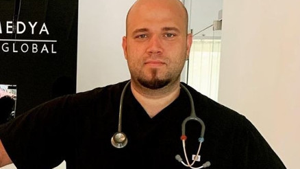 Serhad Ömercikoğlu kimdir Survivor All Star 2022 doktoru Metin Kuş nerede Survivor doktoru Dr. Serhad Ömercikoğlunun biyografisi
