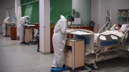 Son dakika haberi: 25 Şubat corona virüsü tablosu ve vaka sayısı Sağlık Bakanlığı tarafından açıklandı Son dakika haberi: 25 Şubat corona virüsü tablosu ve vaka sayısı Sağlık Bakanlığı tarafından açıklandı