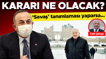 Türkiye’nin yaptırım kararı ne olacak