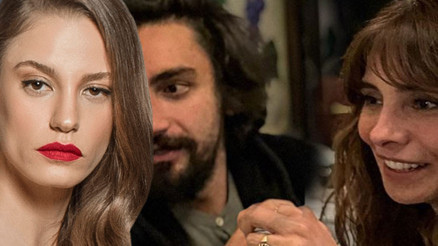 Nur Fettahoğlu ile Umut Evirgen arasında neler oluyor Kafa karıştıran fotoğraf