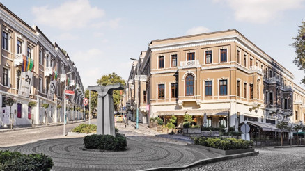 Artweeks@Akaretler’de şehirle sanat buluşuyor