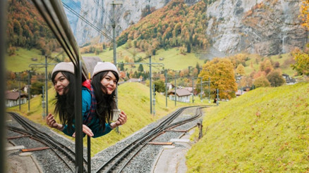 Trenle gidilebilecek en güzel 10 şehir