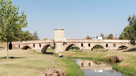 Trakya’nın unutulmuş hazineleri