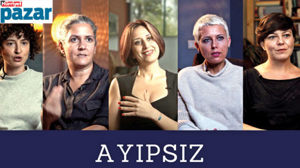 Açıkça ve yargılamadan konuşmamız gereken çok şey var