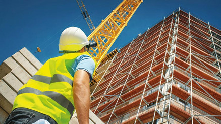 Şantiyelerde çimento problemi