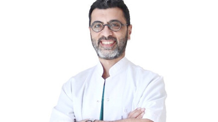 Göz çevresi estetiği