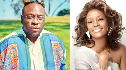 Gerrick Kennedy: Koca bir nesil Whitney’nin açtığı kapıdan yürüdü Gerrick Kennedy: Koca bir nesil Whitney’nin açtığı kapıdan yürüdü