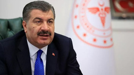 Sağlık Bakanı Koca: Nadir hastalıkların tedavisinde en önemli konu bu hastalıkların önlenmesidir