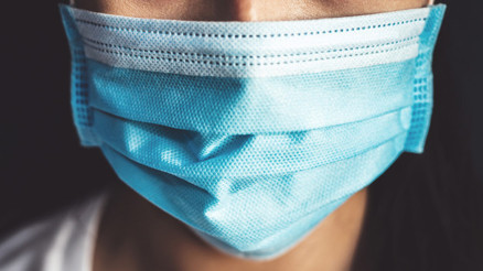 Maske yasağı kalktı mı Kapalı alanda maske zorunlu mu, nerelerde Maske yasağı hakkında detaylar