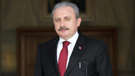 TBMM Başkanı Şentoptan 28 Şubat mesajı: Milletin iradesiyle tarihe gömülmüştür TBMM Başkanı Şentoptan 28 Şubat mesajı: Milletin iradesiyle tarihe gömülmüştür