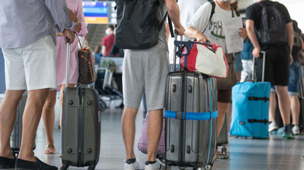 Almanya 40 ülkeyi yüksek riskli bölge statüsünden çıkardı