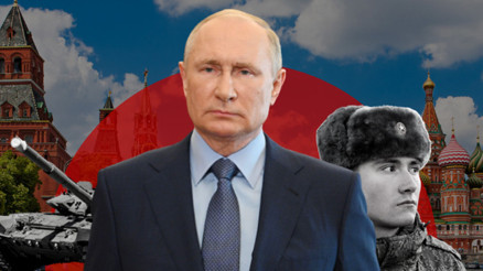 Neden savaşıyor Çünkü kazanıyor… İşte Putinin savaşları... Neden savaşıyor Çünkü kazanıyor… İşte Putinin savaşları...