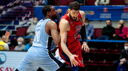 Rusya-Ukrayna savaşı sonrası CSKA ve Zenitte deprem Oyuncular takımda ayrılıyor