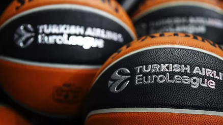 Euroleague yönetiminden Rus takımları için flaş karar Katılımları askıya alındı...