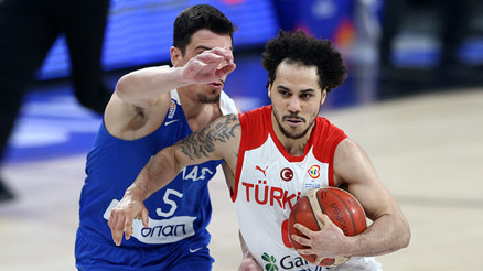 Katran karası gecede bize gene hüsran kaldı