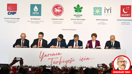 Kılıçdaroğlu’nun cumhurbaşkanlığı hesabı yatıyor