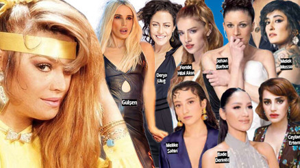 Bergen’in ailesinden bağış: Albüm geliri kadınlara