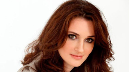 Baba Ukrayna anne Rusya