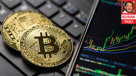 Bitcoin’de sert yükseliş Perde arkasında Rusya mı var Bitcoin’de sert yükseliş Perde arkasında Rusya mı var