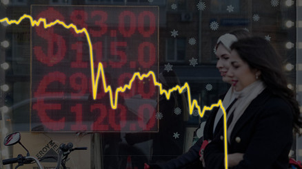 Eşi benzeri olmayan, yıkıcı bir hamle Rusya Merkez Bankasına yaptırım ne anlama geliyor | 6 SORU 6 YANIT