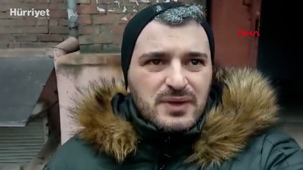 Bombaların yağdığı Zaporijyadan insani yardım çığlığı