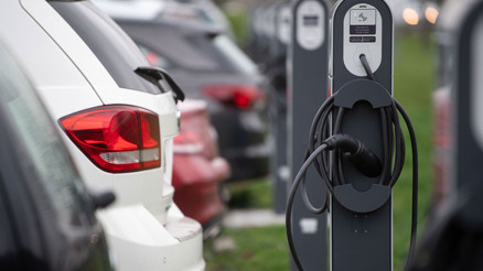 Elektrikli araçlara 4.6 milyar euro teşvik